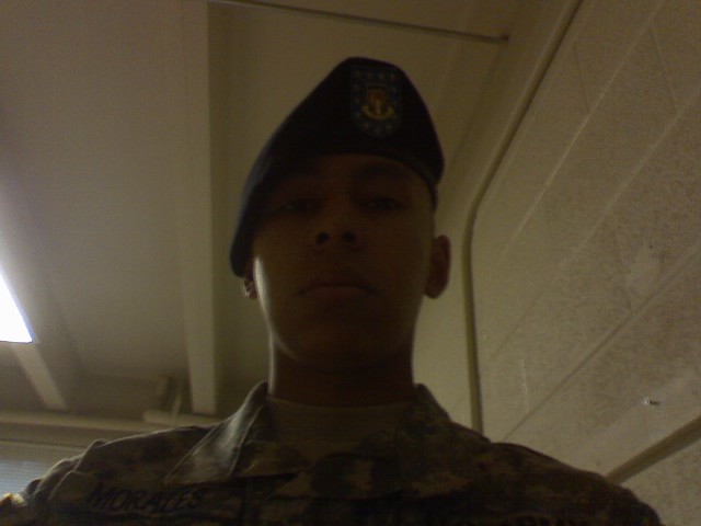 true soldier